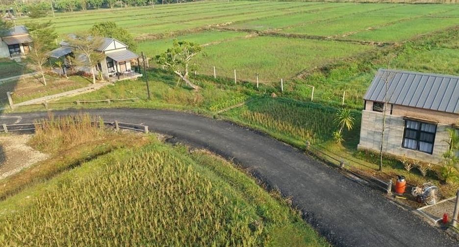For sale 12 ベッドルーム hotel in Mae Taeng, Chiang Mai