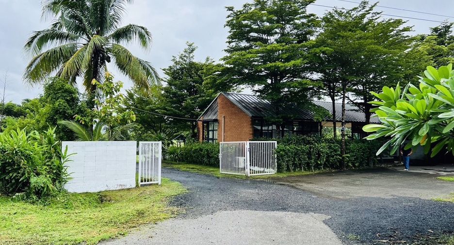 For sale 12 ベッドルーム hotel in Mae Taeng, Chiang Mai