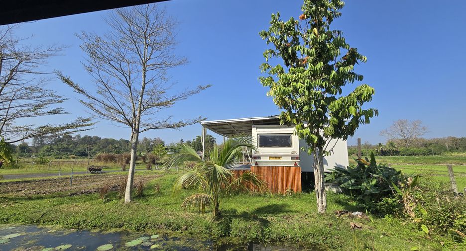 For sale 12 ベッドルーム hotel in Mae Taeng, Chiang Mai