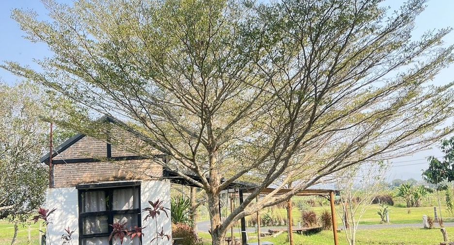For sale 12 ベッドルーム hotel in Mae Taeng, Chiang Mai
