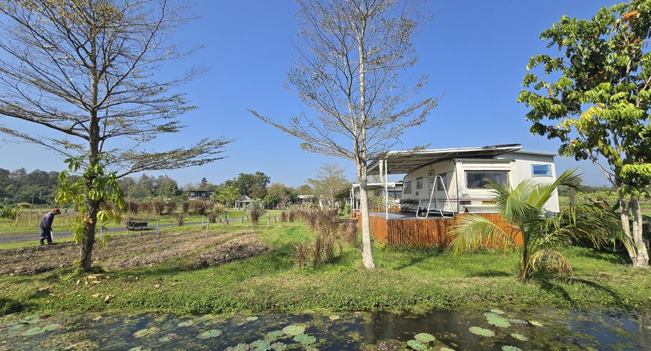 For sale 12 ベッドルーム hotel in Mae Taeng, Chiang Mai