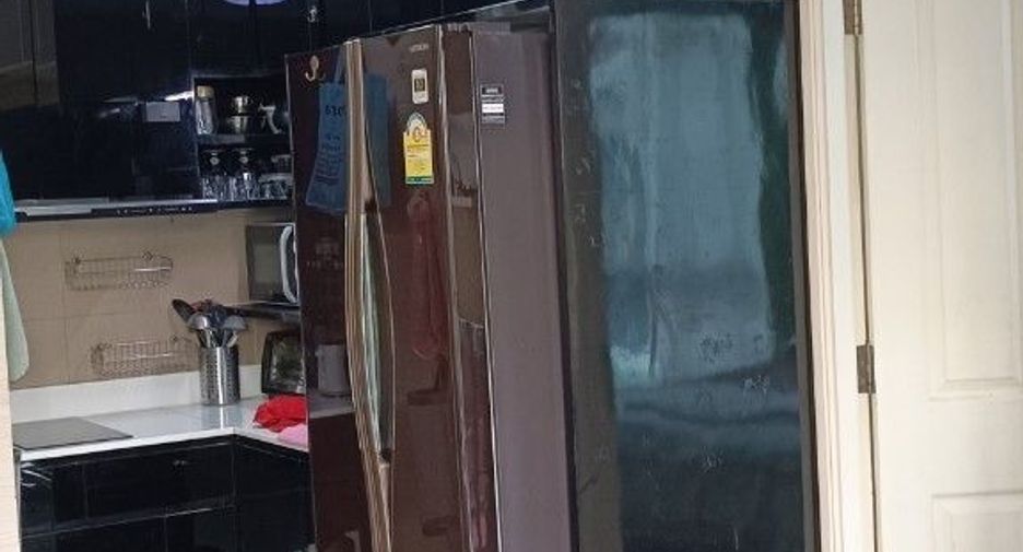 For sale and for rent 2 bedrooms condo in Mueang Samut Prakan, Samut Prakan