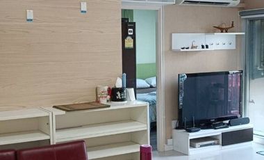 Продажа и аренда 2 спальни кондо в Mueang Samut Prakan, Самутпракан
