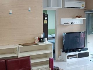 Wohnung zum Kauf und zur Miete mit 2 Zimmer in Mueang Samut Prakan, Samut Prakan