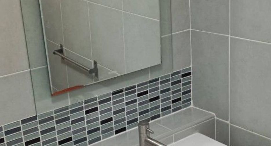 For sale and for rent 2 bedrooms condo in Mueang Samut Prakan, Samut Prakan