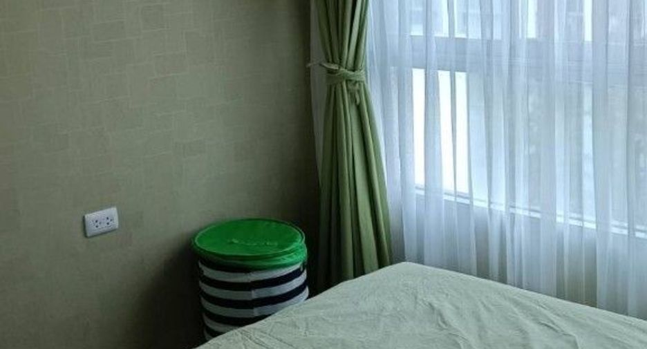For sale and for rent 2 bedrooms condo in Mueang Samut Prakan, Samut Prakan