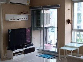 Wohnung zum Kauf und zur Miete mit 2 Zimmer in Mueang Samut Prakan, Samut Prakan