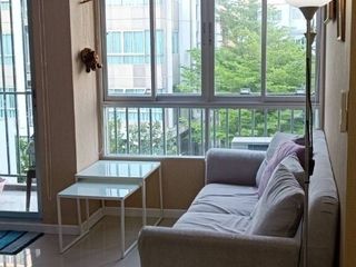 Wohnung zum Kauf und zur Miete mit 2 Zimmer in Mueang Samut Prakan, Samut Prakan