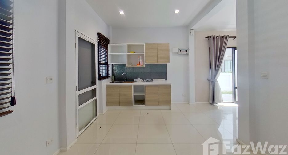 À vendre 2 chambres maison à San Sai, Chiang Mai