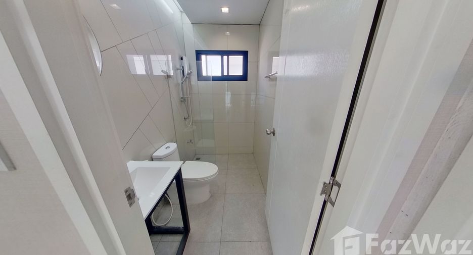 À vendre 2 chambres maison à San Sai, Chiang Mai