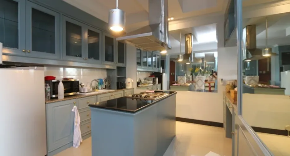 For rent 2 bedrooms condo in Mueang Chiang Mai, Chiang Mai