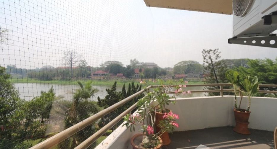 For rent 2 bedrooms condo in Mueang Chiang Mai, Chiang Mai