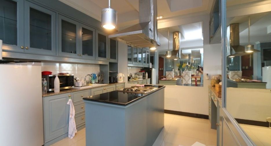 ให้เช่า 2 ห้องนอน คอนโด ใน เมืองเชียงใหม่, เชียงใหม่