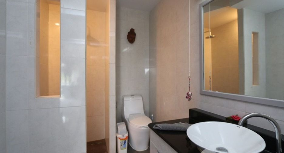 For rent 2 bedrooms condo in Mueang Chiang Mai, Chiang Mai