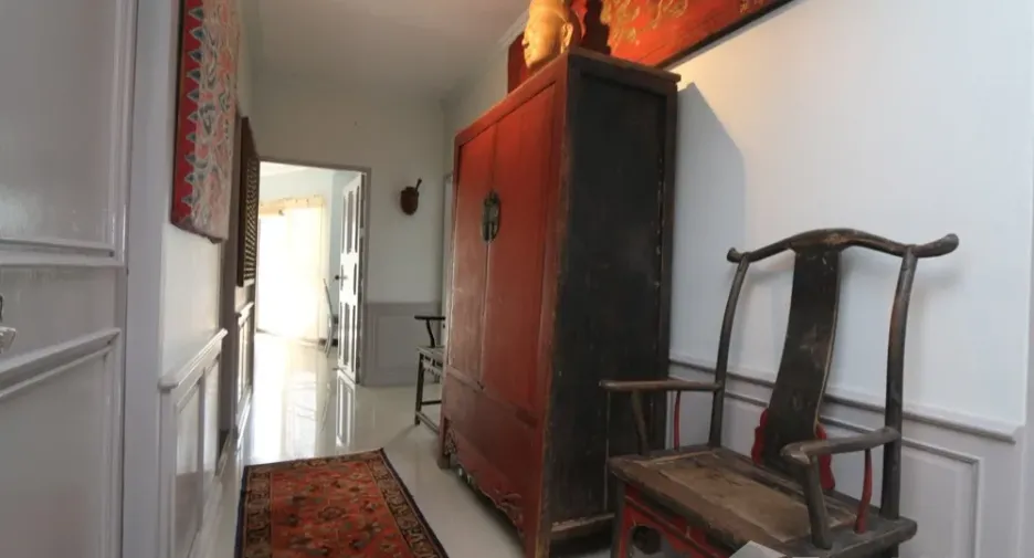 For rent 2 bedrooms condo in Mueang Chiang Mai, Chiang Mai