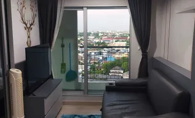 出租 1 卧室 公寓 在 Lak Si, 曼谷