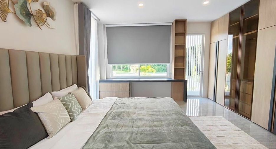 For sale 6 ベッドルーム villa in San Sai, Chiang Mai