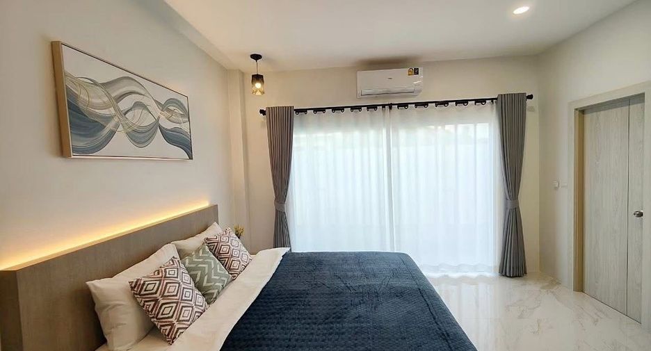 For sale 6 ベッドルーム villa in San Sai, Chiang Mai