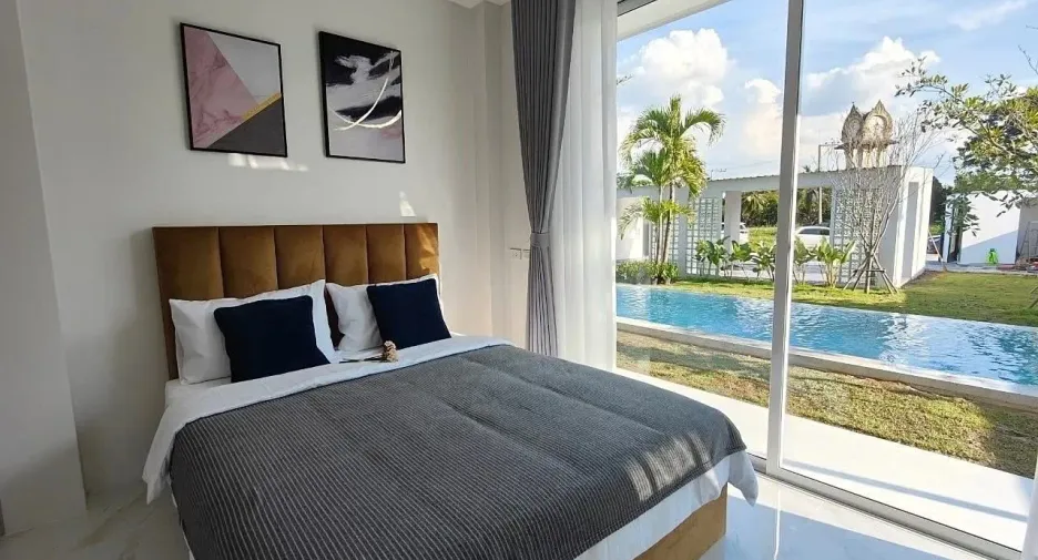 For sale 6 bedrooms villa in San Sai, Chiang Mai