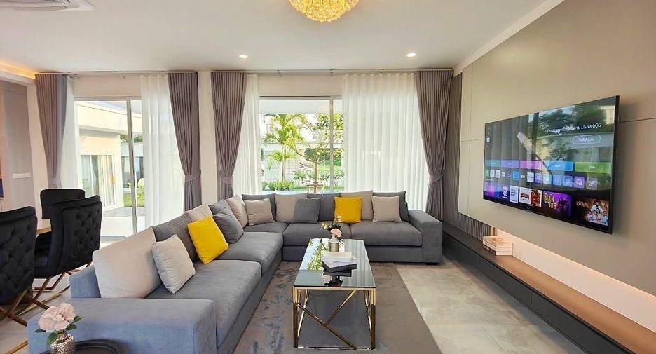 For sale 6 ベッドルーム villa in San Sai, Chiang Mai