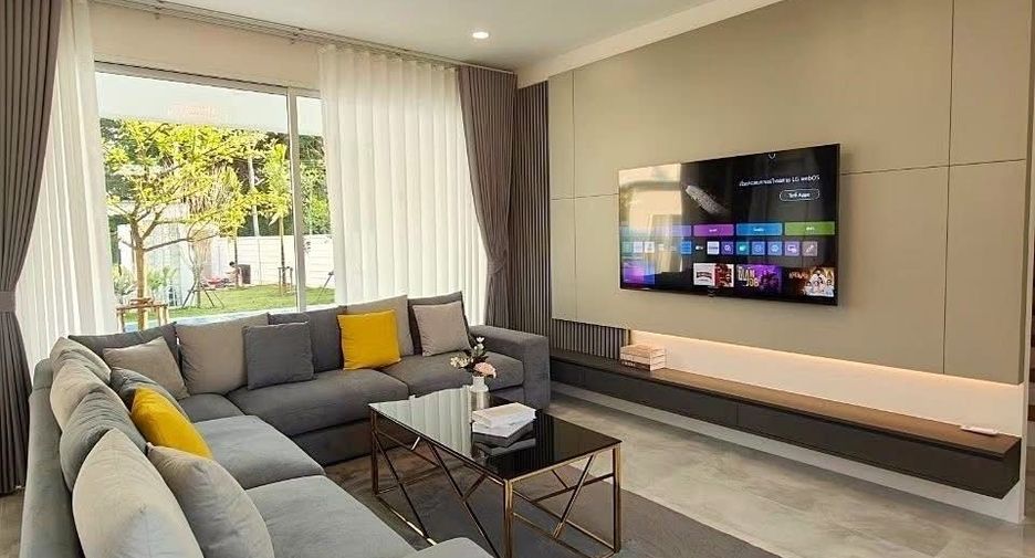 For sale 6 ベッドルーム villa in San Sai, Chiang Mai