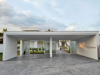 For sale 6 bedrooms villa in San Sai, Chiang Mai