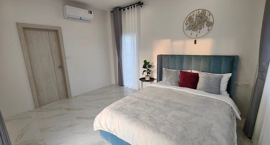 For sale 6 ベッドルーム villa in San Sai, Chiang Mai