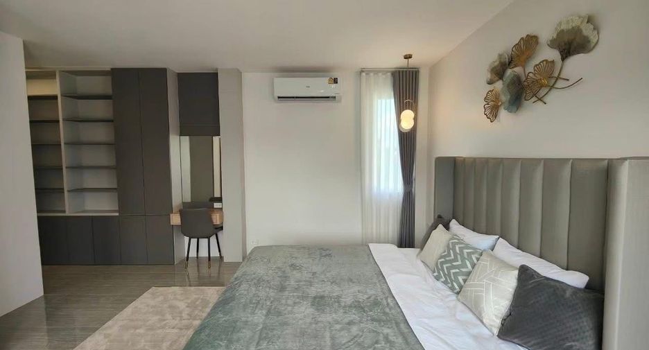 For sale 6 ベッドルーム villa in San Sai, Chiang Mai