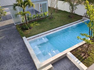 For sale 6 bedrooms villa in San Sai, Chiang Mai