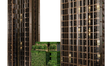 For sale 2 bedrooms condo in Lak Si, Bangkok