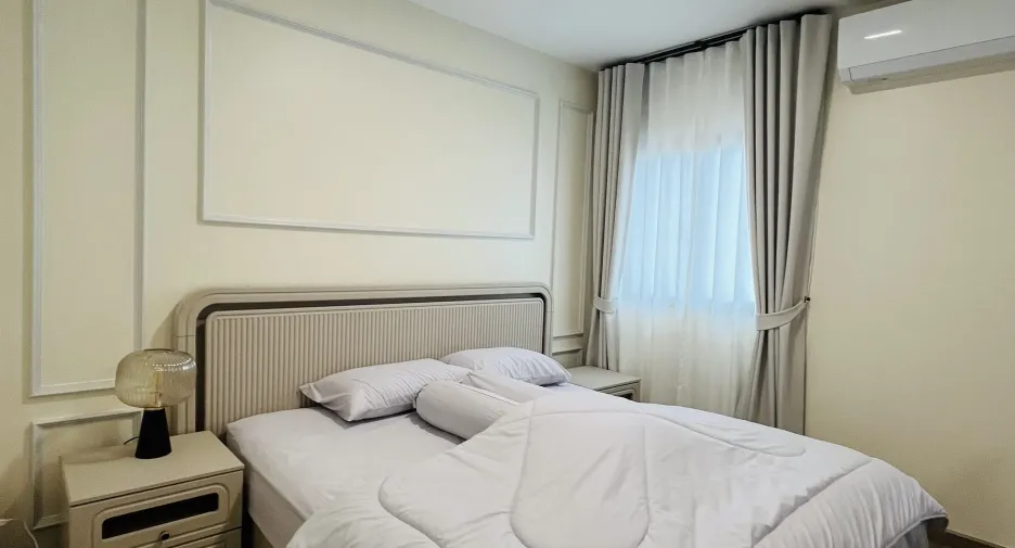For rent 3 bedrooms townhouse in Mueang Chiang Mai, Chiang Mai