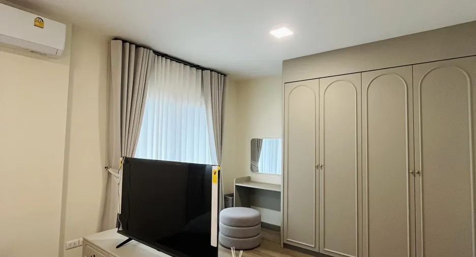 For rent 3 bedrooms townhouse in Mueang Chiang Mai, Chiang Mai