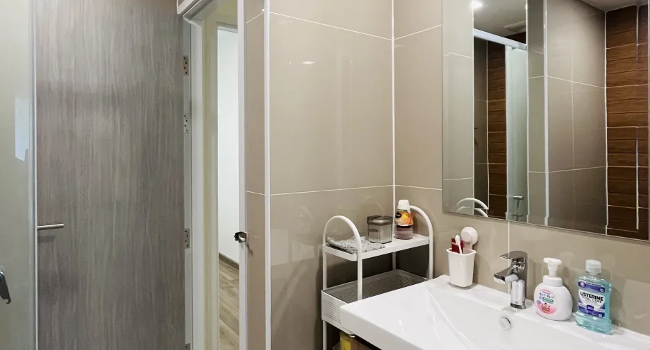 For rent 3 bedrooms townhouse in Mueang Chiang Mai, Chiang Mai