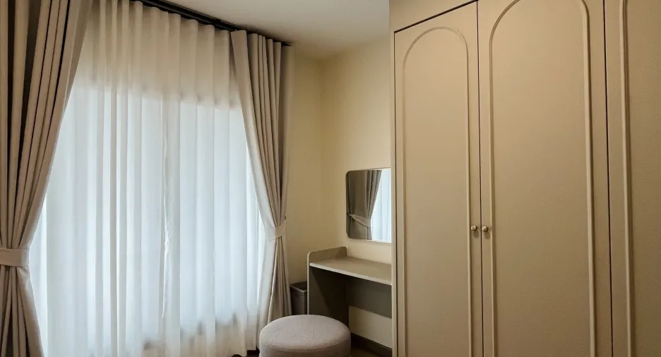 For rent 3 bedrooms townhouse in Mueang Chiang Mai, Chiang Mai