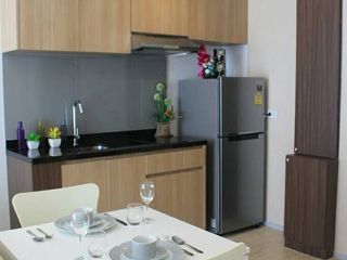 For Rent 1 Bedroom Condo In Bang Lamung, Chonburi