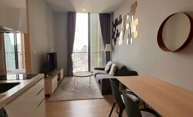 Продажа и аренда 1 кровать кондо в Щаттхана, Бангкок