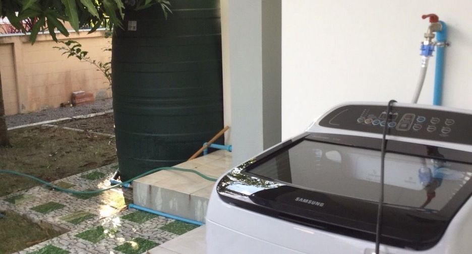 For rent 3 bedrooms house in Hang Dong, Chiang Mai