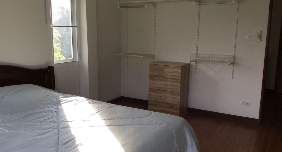 For rent 3 bedrooms house in Hang Dong, Chiang Mai