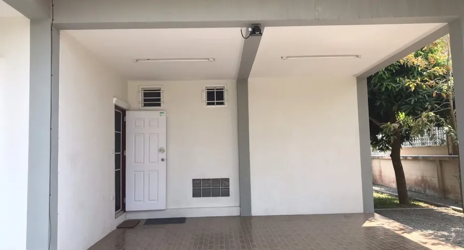 For rent 3 bedrooms house in Hang Dong, Chiang Mai