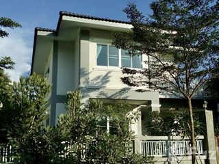 出租 3 卧室 独立屋 在 Hang Dong, Chiang Mai