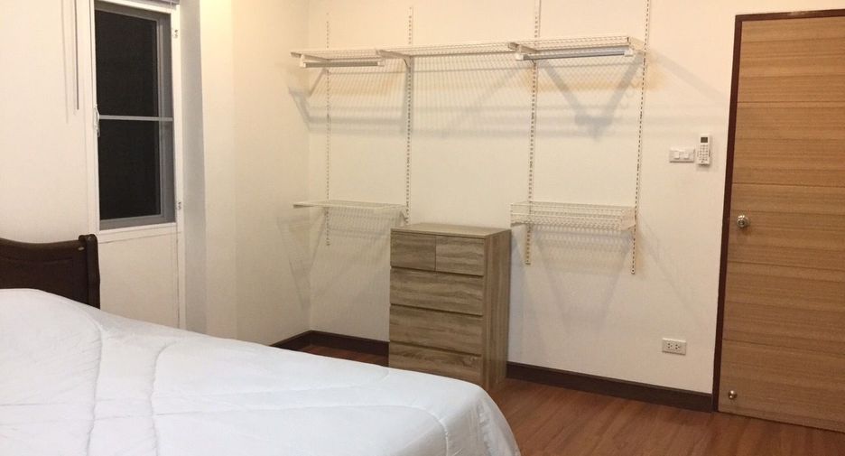 For rent 3 bedrooms house in Hang Dong, Chiang Mai