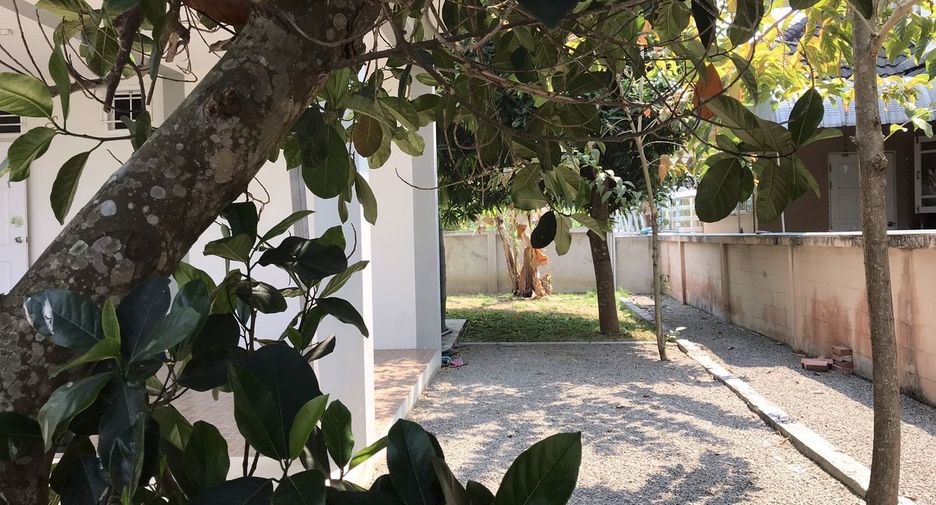 For rent 3 bedrooms house in Hang Dong, Chiang Mai