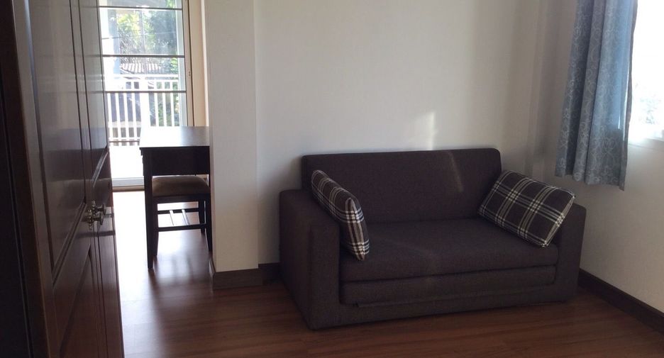 Haus zur Miete mit 3 Zimmer in Hang Dong, Chiang Mai