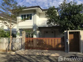 出租 3 卧室 独立屋 在 Hang Dong, Chiang Mai