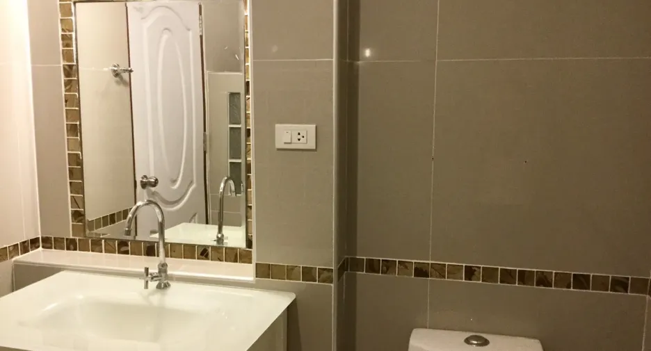 For rent 3 bedrooms house in Hang Dong, Chiang Mai