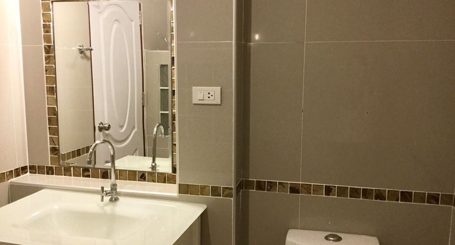 Haus zur Miete mit 3 Zimmer in Hang Dong, Chiang Mai