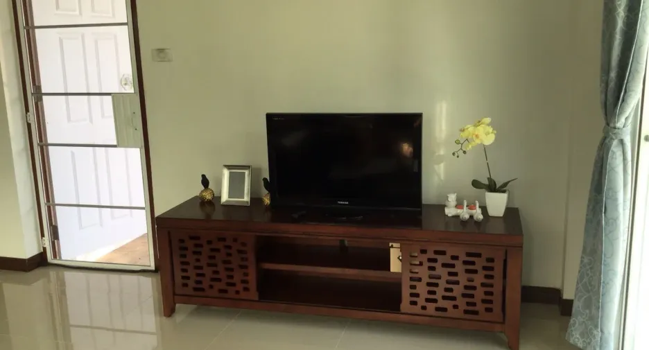 For rent 3 bedrooms house in Hang Dong, Chiang Mai