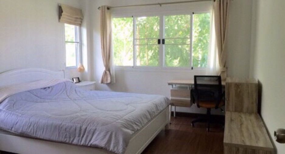 For rent 3 bedrooms house in Hang Dong, Chiang Mai