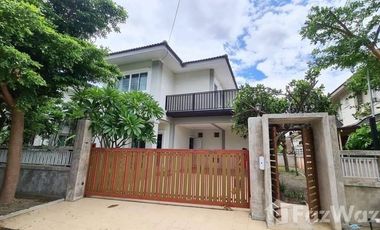 For rent 3 bedrooms house in Hang Dong, Chiang Mai