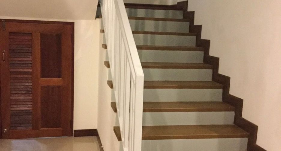 For rent 3 bedrooms house in Hang Dong, Chiang Mai